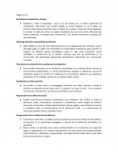 De estudiantes a profesores