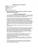 TURISMO EN MORONA SANTIAGO