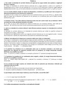 Para medir la intensidad de corriente eléctrica