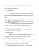 CRITERIS D’AVALUACIÓ DEL DEPARTAMENT D’ADMINISTRATIU I COMERÇ