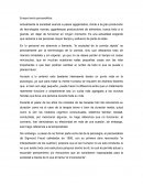 Ensayo teoría psicoanalítica