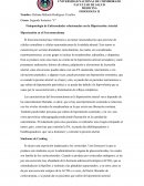 INFARTO AGUDO DE MIOCARDIO