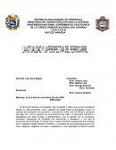 La actualidad y la perspectiva del ferrocarril