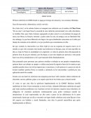 Dirección en Entornos Tecnológicos