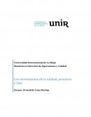 Ensayo: El modelo Lean Startup