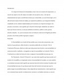 Constitución política