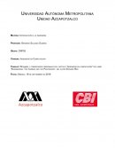 Resumen del lirbo Engineering: The Career and the Profession