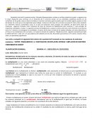 PLANIFICACIÓN SEMANAL