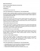 Mercadotecnia: Mercado Meta