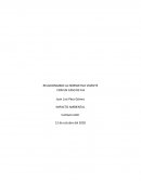 Impacto ambiental IACC