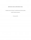 BIENES DE UNA EDUCACIÓN INTERCULTURAL