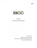 Fundamentos la educación diferencial