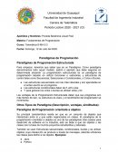 Programacion Python Intrduccion