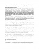 Avance de Proyecto. Imagina que eres el gerente de una fábrica de muebles