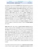 El funcionalismo