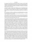 Comentario de película "Untouchables"