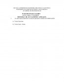 FUNDAMENTOS DE ALGEBRA GUÍA PARA 2º EXAMEN SISTEMAS DE ECUACIONES LINEALES