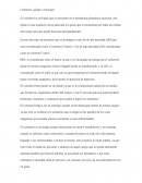 Colesterol ¿aliado o enemigo?