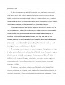 INCONSCIENTE Y CONCIENTE