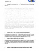 ¿Qué quiere decir que cada líder de la iglesia debe convertirse en un patólogo espiritual?