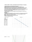 Límites y continuidad de funciones