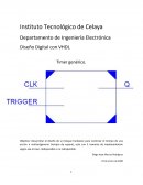 Diseño Digital con VHDL