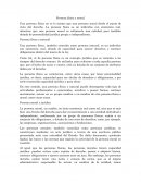 Persona física y moral