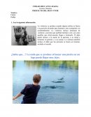 PROYECTO DEL BUEN VIVIR