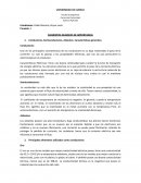 Trabajo de Elementos Quimicos