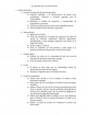 EL DILEMA DE UN JOVEN JEFE