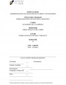 OFERTA-DEMANDA – PROBLEMAS PRÁCTICOS