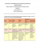 EL ESTUDIO DE LOS FENOMENOS NATURALES DESDE UNA PERSPECTIVA INTERDISCIPLINARIA