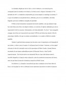 Crítica de "La Llamada"