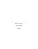 Tarea semana 8 gestion de personas