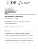 Marketing y el consumidor. Payless ShoeSourse ¨Pagar menos por la moda¨