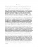 Ensayo sobre la fisiología digestiva