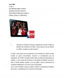 CASO NBA