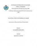 PREHISTORIA Y ÉPOCA PRECOLOMBINA DE PANAMÁ