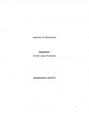 Introducción al PLC