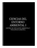 Ciencias Del Entorno Ambiental