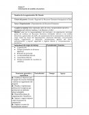 Gerente Regional de Recursos Humanos-franquicia en Perú