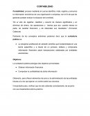 Guía de contabilidad