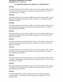 ANÁLISIS HISTÓRICO DEL PIB DEL ECUADOR 2007-2020