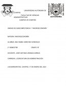 MACROECONOMÍA. CAPITALISMO, SOCIALISMO Y NEOLIBERALISMO