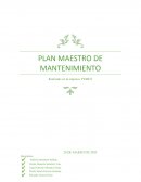 Realizado en la empresa: PEMEX