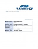 Principales escuelas macroeconómicas