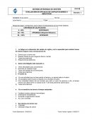 SISTEMA INTEGRADO DE GESTIÓN