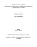 Desarrollo del proyecto de investigacion. Estrategias de solución de conflictos laborales para mejorar el servicio al cliente en el hotel Yakuana