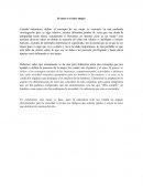 Se nace o se hace mujer