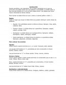 Acentuación. Reglas